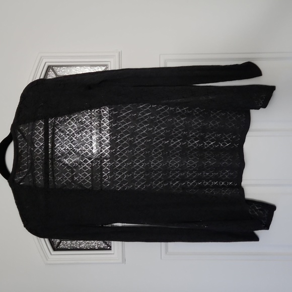 Belldini lightweight cardigan size Small - Picture 3 of 3